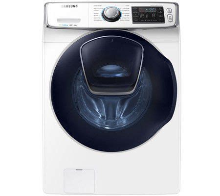 Samsung AddWash WF16J6500EV : meilleur prix et actualités